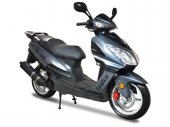 2013 Izuka SL 125 photo